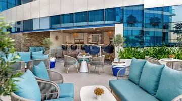 Novotel Al Barsha