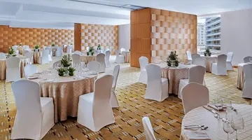 Novotel Al Barsha