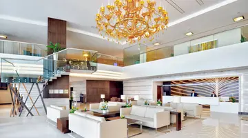 Novotel Al Barsha