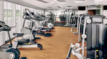 Novotel Al Barsha