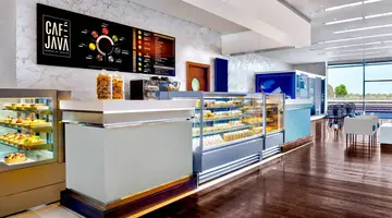 Novotel Al Barsha