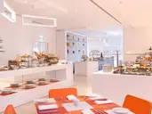 Novotel Al Barsha