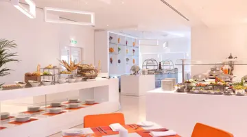 Novotel Al Barsha