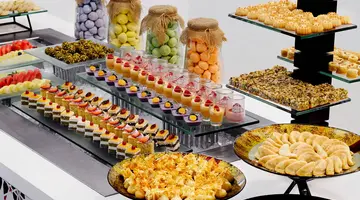 Novotel Al Barsha