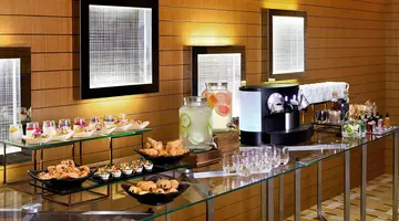 Novotel Al Barsha