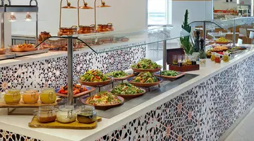 Novotel Al Barsha