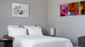 Novotel Athenes