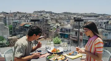 Novotel Athenes