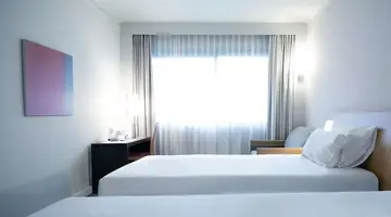 Novotel Athenes