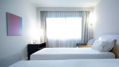 Novotel Athenes