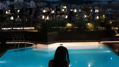 Novotel Athenes
