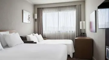 Novotel Athenes