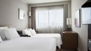 Novotel Athenes