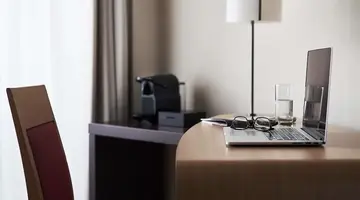 Novotel Athenes