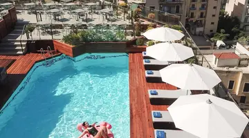 Novotel Athenes