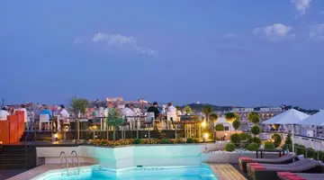 Novotel Athenes