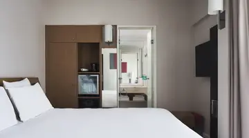 Novotel Athenes