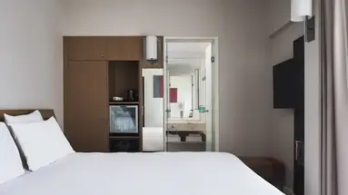 Novotel Athenes