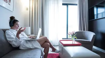 Novotel Athenes
