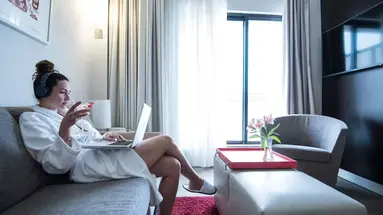 Novotel Athenes