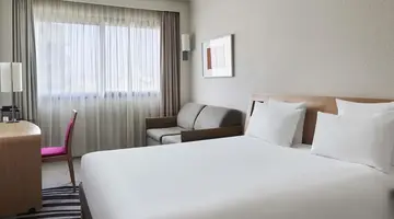 Novotel Athenes
