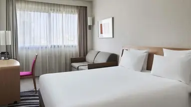Novotel Athenes