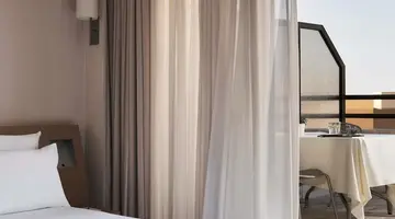 Novotel Athenes