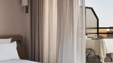 Novotel Athenes