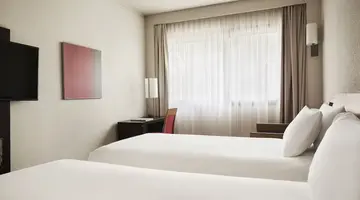 Novotel Athenes