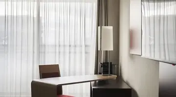 Novotel Athenes