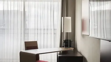 Novotel Athenes