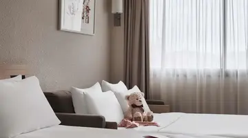 Novotel Athenes