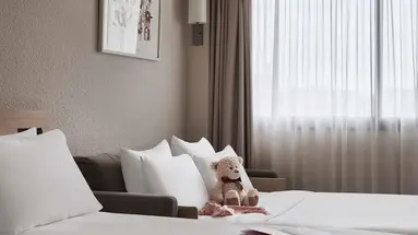 Novotel Athenes