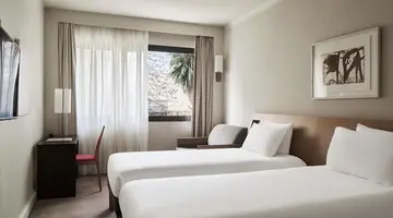 Novotel Athenes