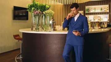 Novotel Athenes