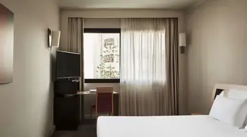 Novotel Athenes