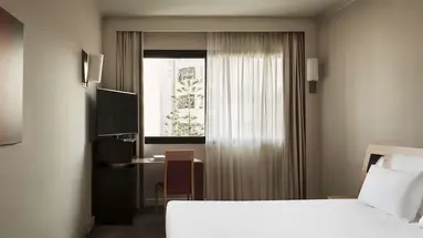 Novotel Athenes
