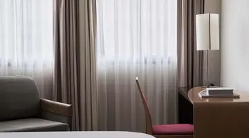 Novotel Athenes