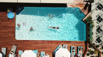 Novotel Athenes