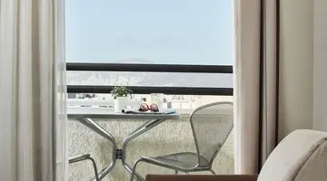 Novotel Athenes