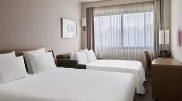 Novotel Athenes