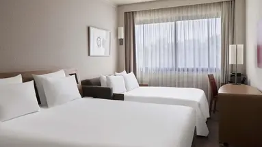 Novotel Athenes
