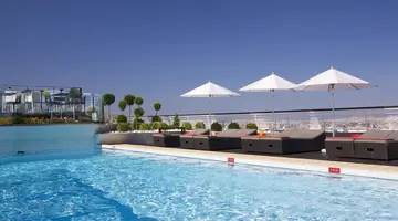 Novotel Athenes