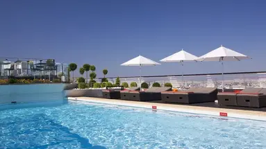 Novotel Athenes