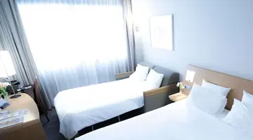 Novotel Athenes