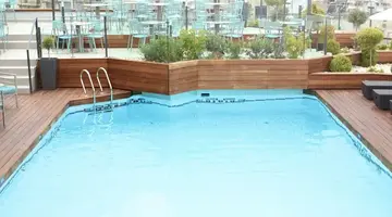 Novotel Athenes