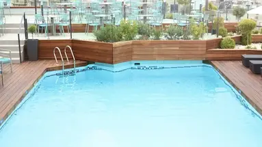 Novotel Athenes