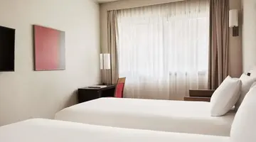Novotel Athenes