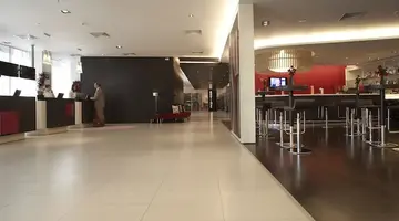 Novotel Athenes