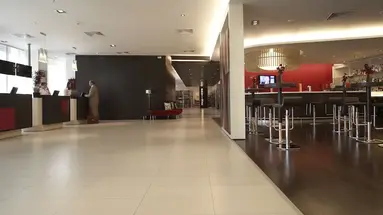 Novotel Athenes